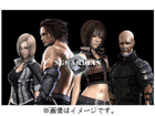 Shade�A�����b�N�f�[�^�W -X GUARDIAN-