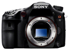 SLT-A77V�@��77/�A���t�@�@���{�f�B�̂� �y����������萔������!�z