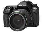 �y����Ă܂��I�zPENTAX�f�W�^����჌�tK-5