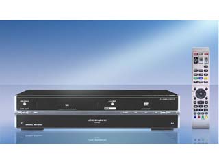 DVHR-D250