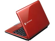PAMX33LNGRD dynabook/ダイナブック MX MX/33LRD アイアンレッド
