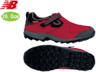 �y���ׂ��܂����z MW733T-EE-TR TRAIL WALKING �����Y �A�E�g�h�A �V���[�Y [�^���S���b�h] �y26.0cm�z