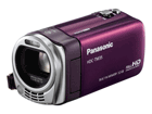 �y������I�zPanasonic�߂���y�r�f�I�J����HDC-TM35