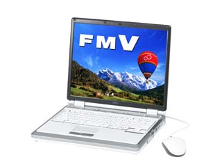 FMV-BIBLO NB75J (FMVNB75J)