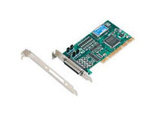 PIO-16/16B�iLPCI�jH �≏�^�f�W�^�����o�̓{�[�h�i�d�������j