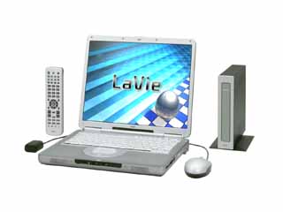 LAVIE PC-LL770/8DT 【送料無料】