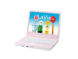 PC-LL370SG6P LaVie L