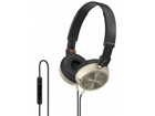 �y�^���̉e���ɂ��A�[������zMDR-ZX300IP-N�i�S�[���h�j