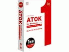 ATOK for Windows �X�^�[�^�[�p�b�N 1Year��