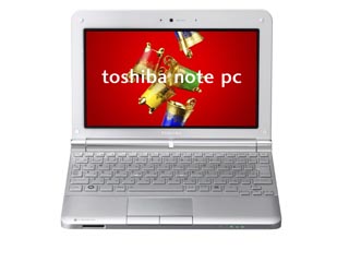 PAUX24KNVWH dynabook/ダイナブック UX UX/24KWH スノーホワイト Office Personal 2007 2年ライセンス