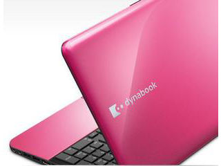 dynabook/ダイナブック スタンダードノートPC T552/36FR