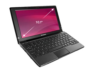 064796J IdeaPad S10-3 ワインレッド Office非搭載モデル