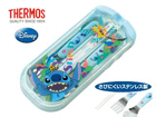 CPD-165DS-LB �����`�g���I�Z�b�g�yDisney�X�e�B�b�`�z(���C�g�u���[)