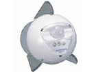 SL-650 WHT ���d�r���l�̌��m �Z���T�[�t���C�g �G�R�p2�~�j �z���C�g