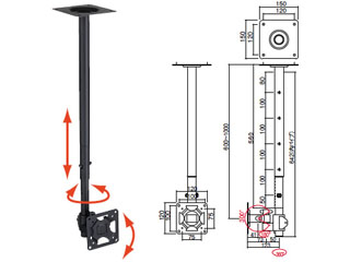 【クリックで詳細表示】HAMILEX/ハミレックス 【メーカー在庫限り】TH-33 【送料代引き手数料無料！】