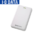 HDPS-U500 �ϏՌ��|�[�^�u���n�[�h�f�B�X�N 500GB �z���C�g USB2.0/1.1�Ή�
