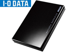 USB2.0/1.1�Ή� �|�[�^�u���n�[�h�f�B�X�N �u�J�N�����v 500GB HDPC-AU500KB �s�A�m�u���b�N