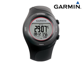 65872 FA410 �t�H�A�A�X���[�g410 �����E�H�b�` (GPS�r���v)(�u���b�N)
