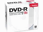 DVD-R4.7PWB�~10P