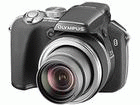 �y���ʌ�������I�z CAMEDIA SP-550UZ�@�y����������萔�������I�z