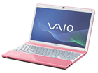 VPCCB19FJ/P VAIO C�V���[�Y CB19 Win7HomePremium 64bit Office2010 �s���N