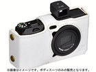 DBS-GR4WT�i�z���C�g�j�@�{�v�{�f�B�X�[�c RICOH GR DIGITAL IV�p