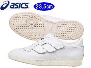 【クリックで詳細表示】asics/アシックス アフターランナー MG-505 TGA505-ホワイト【23.5cm】