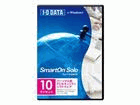 SO-SOLO�iLC10�j SmartOn Solo for I-O DATA 10���C�Z���X�� ���󒍐��Y