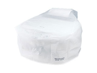 【クリックでお店のこの商品のページへ】サンワサプライ DCV-EP5 プリンターカバー