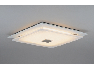 【クリックで詳細表示】TOSHIBA/東芝ライテック スリムシーリングライト FSH99004REL(リモコン付)【スリムスクエア】【送料代引き手数料無料の安心価格】