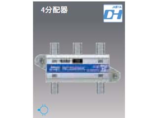 【クリックで詳細表示】Panasonic/パナソニック WCS5684K 分配器