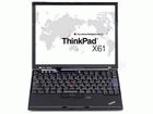 767549J ThinkPad X61