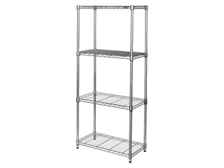 【クリックで詳細表示】アイリスオーヤマ メタルラック MR-6515J