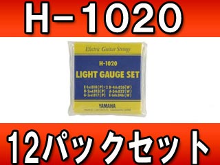 �G���L�M�^�[���Z�b�g H-1020 �i���C�g�Q�[�W�j12�p�b�N�Z�b�g