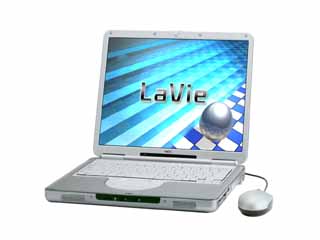 LAVIE PC-LL750/8D 【送料無料】