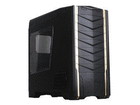 PC�p�P�[�X SST-RV03B-W(�u���b�N, �V�����p���g���~���O + �E�B���h�E)