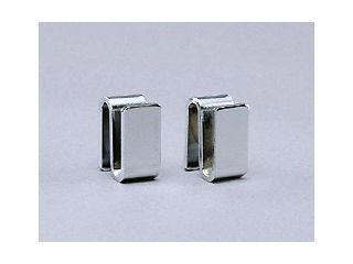 【クリックで詳細表示】アイリスオーヤマ メタルラックコネクターMR-2R