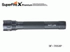 SF-705XP GENTOS SuperFire�S �v���~�A��