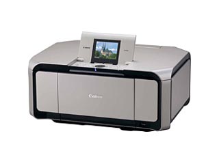 PIXUS MP970 �C���N�W�F�b�g�����@