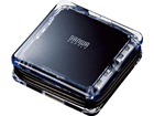 USB-HUB239BK USB2.0�n�u 4�|�[�g (�u���b�N)