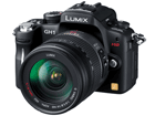 DMC-GH1K-K�i�R���t�H�[�g�u���b�N�j�����Y�L�b�g ���䐔����I�y����������萔�������I�z