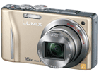 �y�ŏI���ׁI�zPanasonic21�{iA�Y�[���t��HD���[�r�[�f�W�J��DMC-TZ20