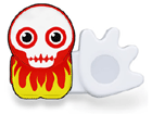 POKEN(�|�[�P��)VOODOO POK-US-000003