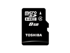 SD-MF008G �}�C�N��SDHC�J�[�h 8GB class4/�N���X4