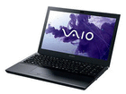 VAIO S�V���[�Y SE29 �u���b�N VPCSE29FJ/B