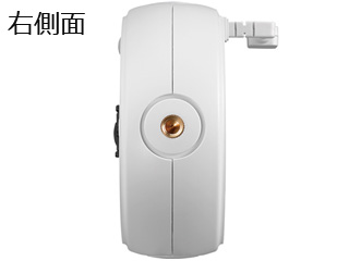 高画質 無線LAN対応ネットワークカメラ Qwatch(クウォッチ) TS-WRLP ※4GB microSDカード付き