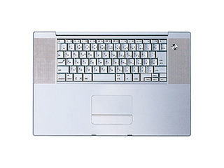 【クリックで詳細表示】サンワサプライ FA-NPBG417 ノート用キーボードカバー