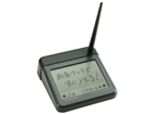 TM1 �d�q�菑������ ��チ�� �}����/mamemo �_�[�N�O���[��