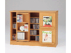 �y��������[�zDISPLAY RACK (�f�B�X�v���C���b�N) DSP-�X���C�h116 �ؖ� �y�g���Ƌ�z