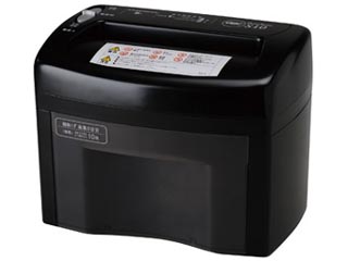 【クリックでお店のこの商品のページへ】ACCO BRANDS JAPAN/アコ・ブランズ・ジャパン 【6/15まで!期間限定値下げ!】GCSS10-B デスクトップシュレッダーS10 ブラック